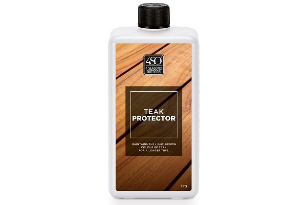 4 Seasons Outdoor Teak protector