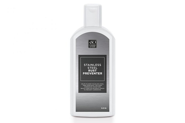 4 Seasons Outdoor Stainless steel Rust Preventer & Protector