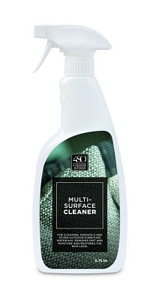 4 Seasons Outdoor Multi surface cleaner 0,75L