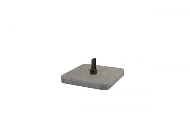 4 Seasons Outdoor Granite parasolvoet Anthracite 180kg