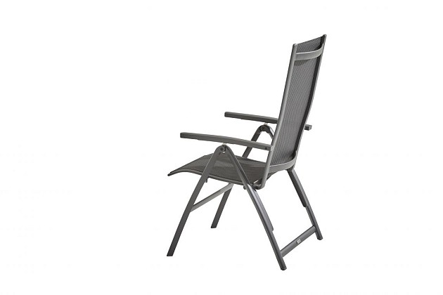 Taste by 4 Seasons Outdoor Cadiz verstelbare tuinstoel