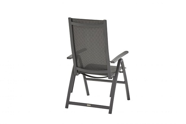 Taste by 4 Seasons Outdoor Cadiz verstelbare tuinstoel