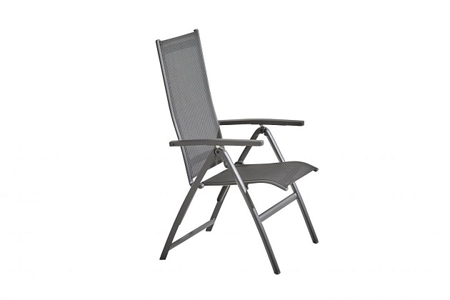 Taste by 4 Seasons Outdoor Cadiz verstelbare tuinstoel