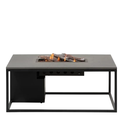 Cosiloft 120 black frame / grey top
