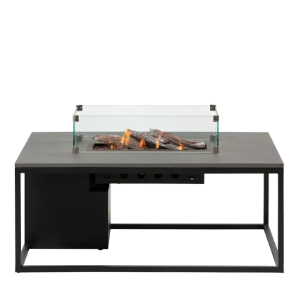 Cosiloft 120 black frame / grey top