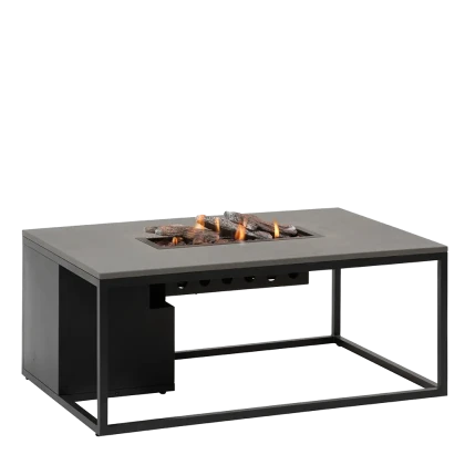 Cosiloft 120 black frame / grey top