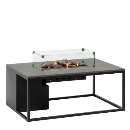 Cosiloft 120 black frame / grey top