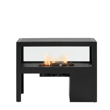 Cosivista 120 anthracite