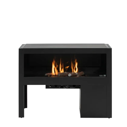 Cosivista 120 anthracite