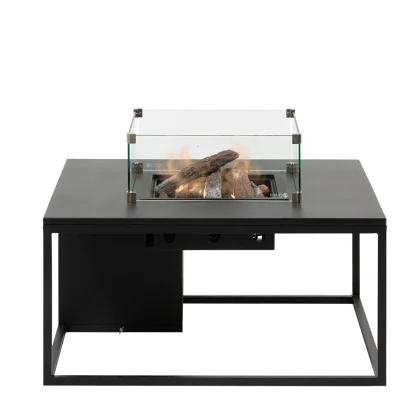 Cosiloft 100 black frame / black top