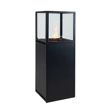 Cosipillar Dome black