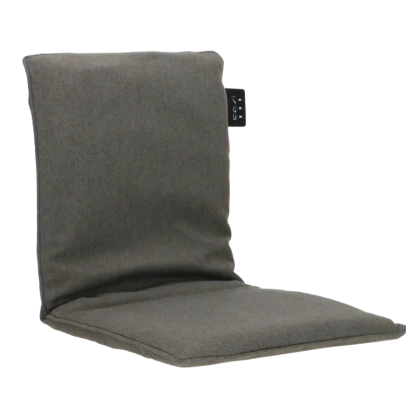 Cosipillow Seat L Solid grey