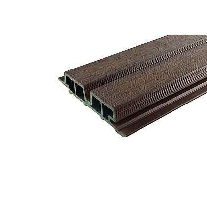 WPC WEO60 cladding Ipé 3,3x17x290cm   (wb 14cm) FSC®100% FSC®-C003450