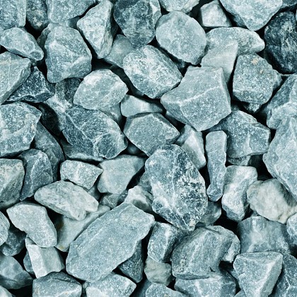 Icy Blue Brokjes 25-40 mm | zak 20 kg*