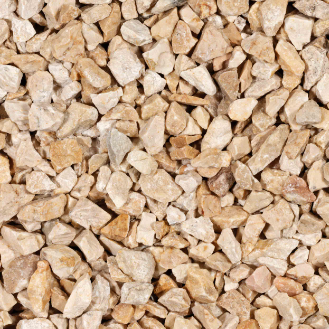 ++ Yellow Sun Extra split 11-16 mm zak 20 kg