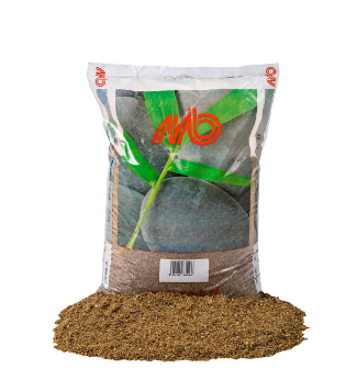 ++ Brekerszand 0-3 mm  | zak 20 kg