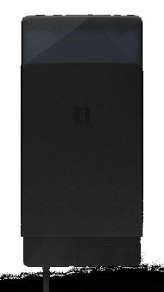 SMART HUB PROTECTOR 2 t.b.v. Smart Hub-300