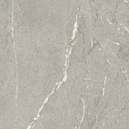 GeoCeramica® 60x60x4 The Rock Silver* - UITLOPEND