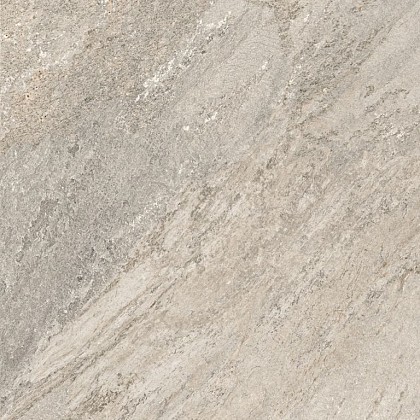 GeoCeramica® 75x75x4 Quartzstone Taupe M*