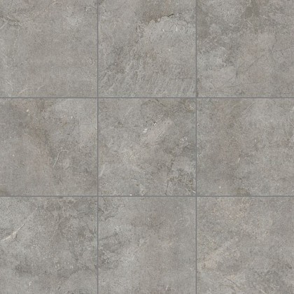 GeoCeramica® 80x80x4 Virelli Light Grey* op=op
