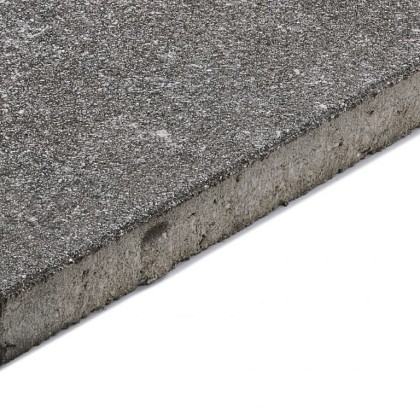 GeoProArte® 30x20x6 Bel Blue Dark Grey* UITLOPEND