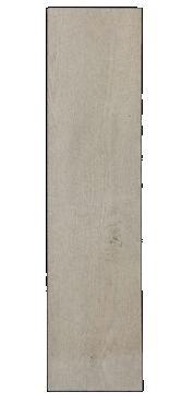 GeoProArte® Wood 120x30x6 Beige Oak / Wood beach*