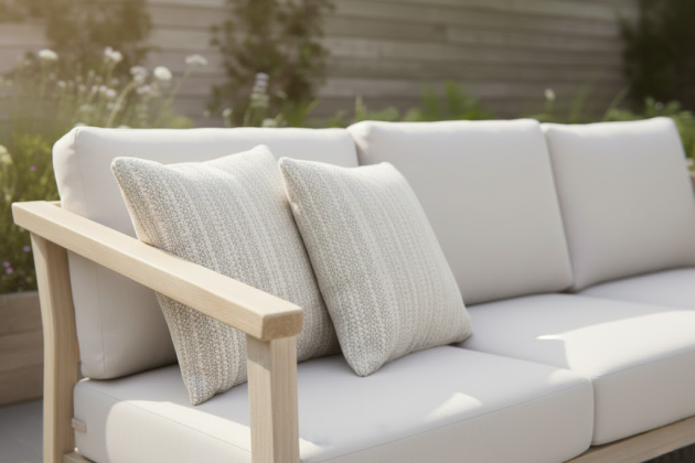 Taste by 4 Seasons Outdoor Olivia loungeset latte OP=OP