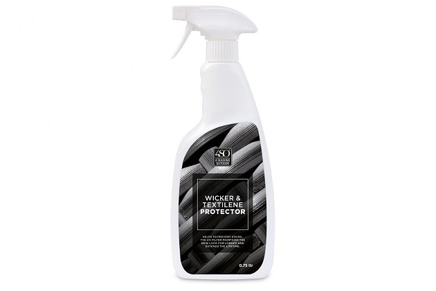 4 Seasons Outdoor Wicker & Textilene protector 0,75L