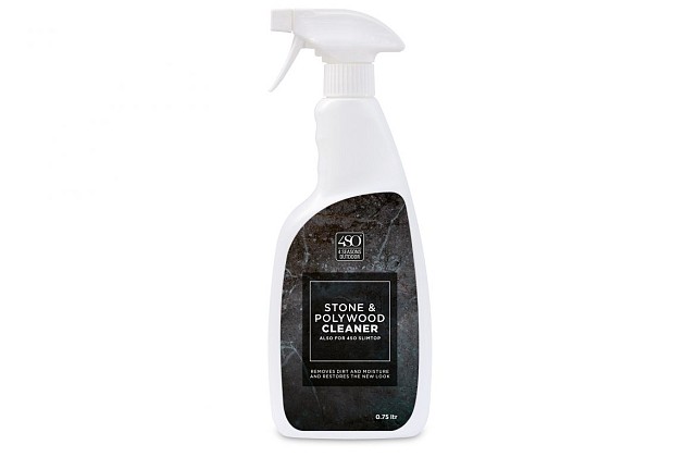 4 Seasons Outdoor Stone & Polywood cleaner 0,75L