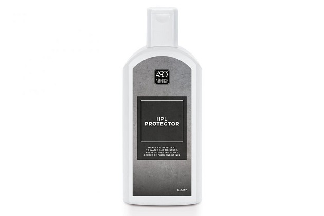 4 Seasons Outdoor HPL protector