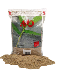 Rivierzand/metselzand (voegzand) 0-2 mm | zak 20 kg*