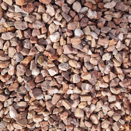 Violetto brokjes 20-40 mm | 500kg / MBB*