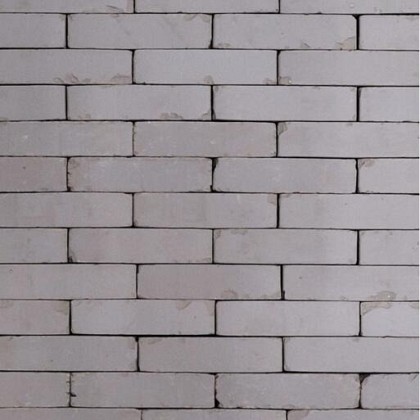 Gebakken waalformaat 20x5x6 cm Lyon getrommeld