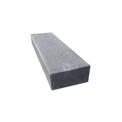 ECO-TEGEL 37,5x37,5x7 CM ANTRACIET*