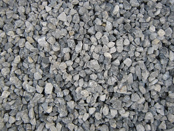 ++ Ardennersplit grijs 8-16 mm in big-bag ± 1500 kg