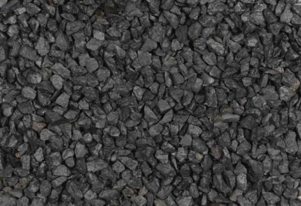 Basaltsplit zwart 16-22 mm in big-bag ± 1500 kg