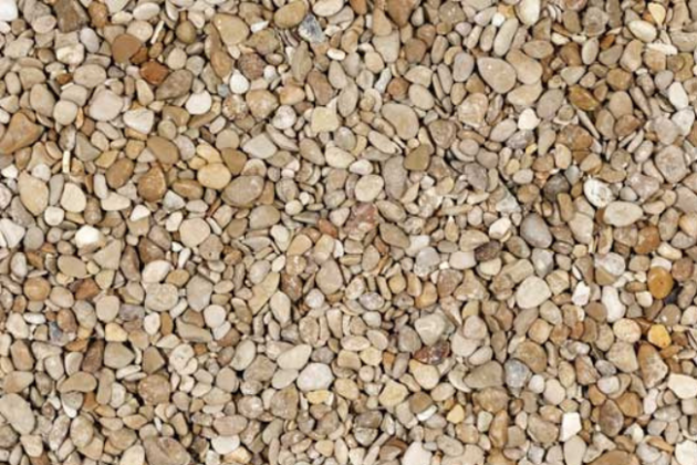 ++ Castle Beige grind 8-16 mm in big-bag ± 1500 kg