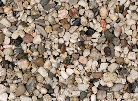 ++ Limburgs wit grind 8-16 mm in big-bag ± 1500 kg