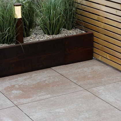 ACTIE - ++ LIVV TOSCA 60x60x6 cm