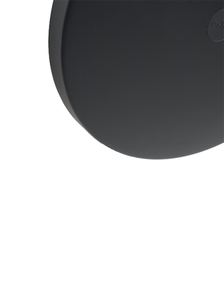 Disc Wall 100-230V  Let op toebehoren!!!