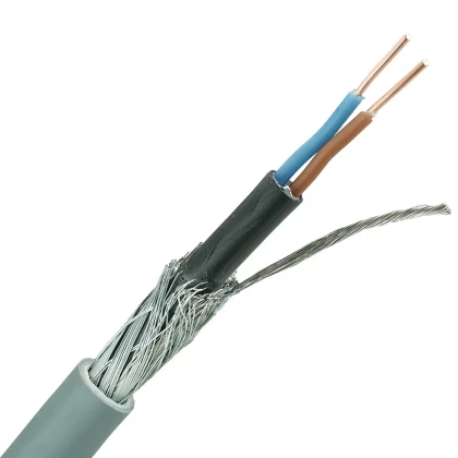 ++Grondkabel 2x2.5 YMVK-as