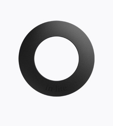 RING 28 Black