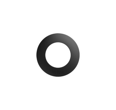 RING 28 Black
