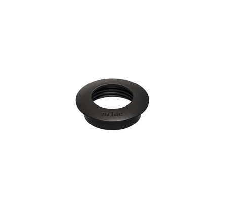 RING 28 Black
