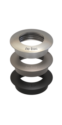 RING 28 Black