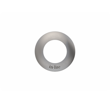 RING 28 Stainless Steel VERWACHT WEEK 23/24