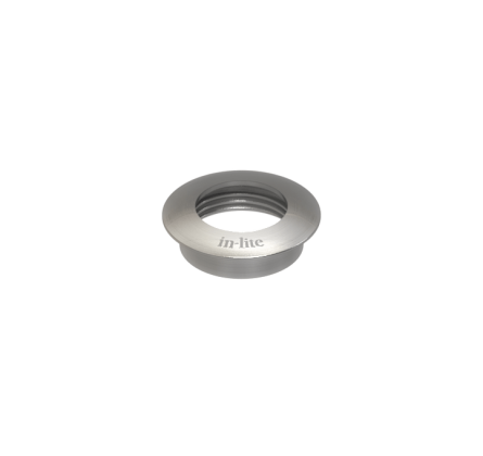 RING 28 Stainless Steel VERWACHT WEEK 23/24