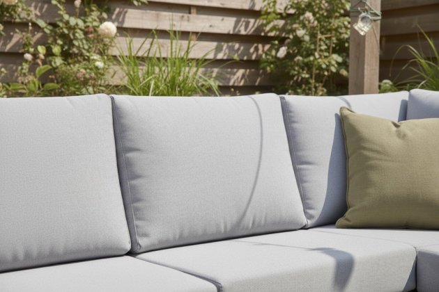 Gigi loungeset van 4Seasons Outdoor