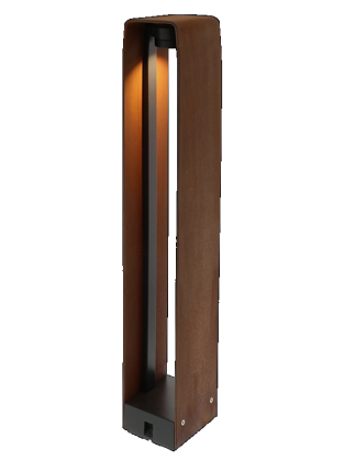 Ace High Corten