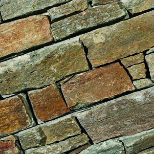 Wallstone Bronze*